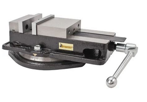 small milling machine vice